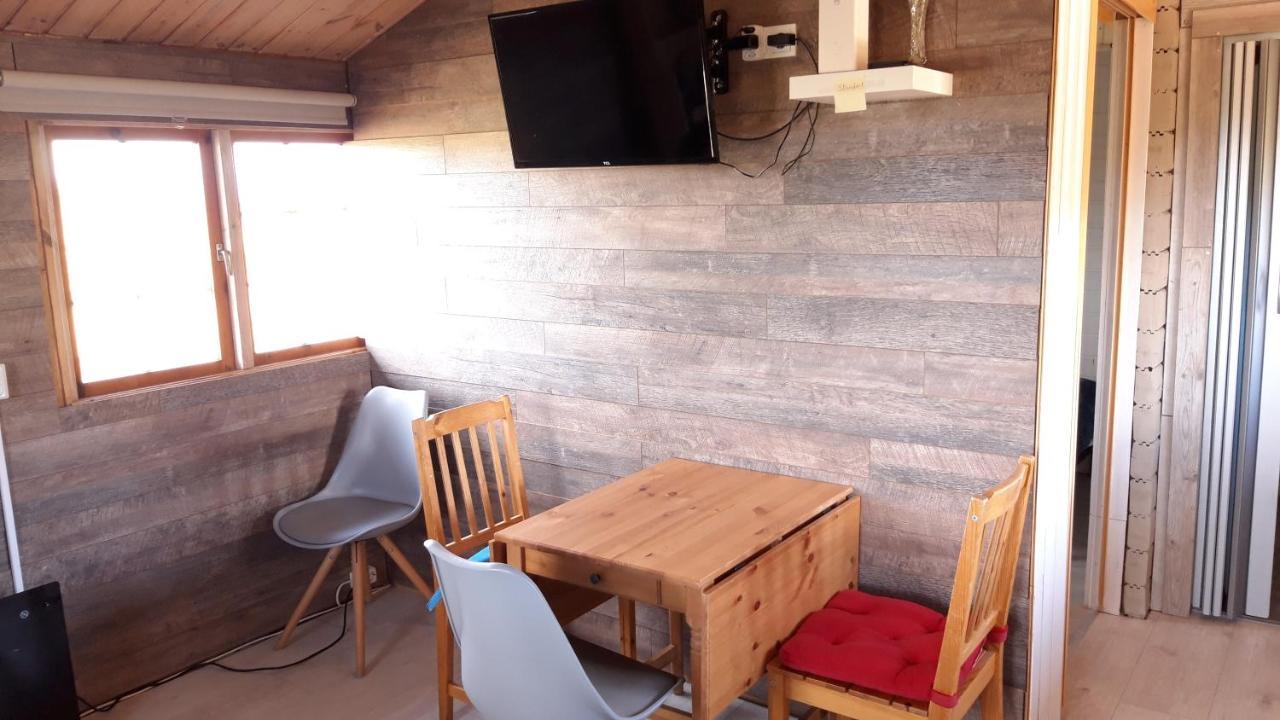 Stundarfrithur Feriehus