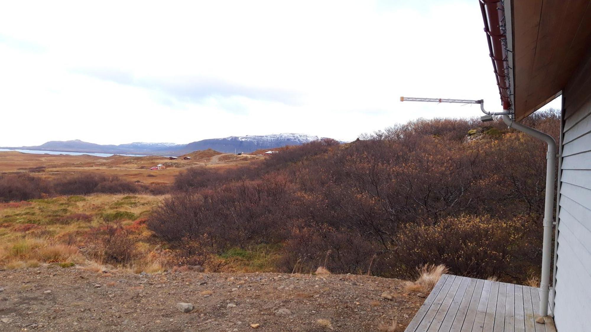 Feriehus Stundarfrithur Stykkishólmur