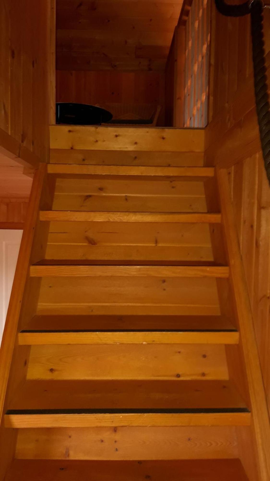 Stundarfrithur * Stykkishólmur