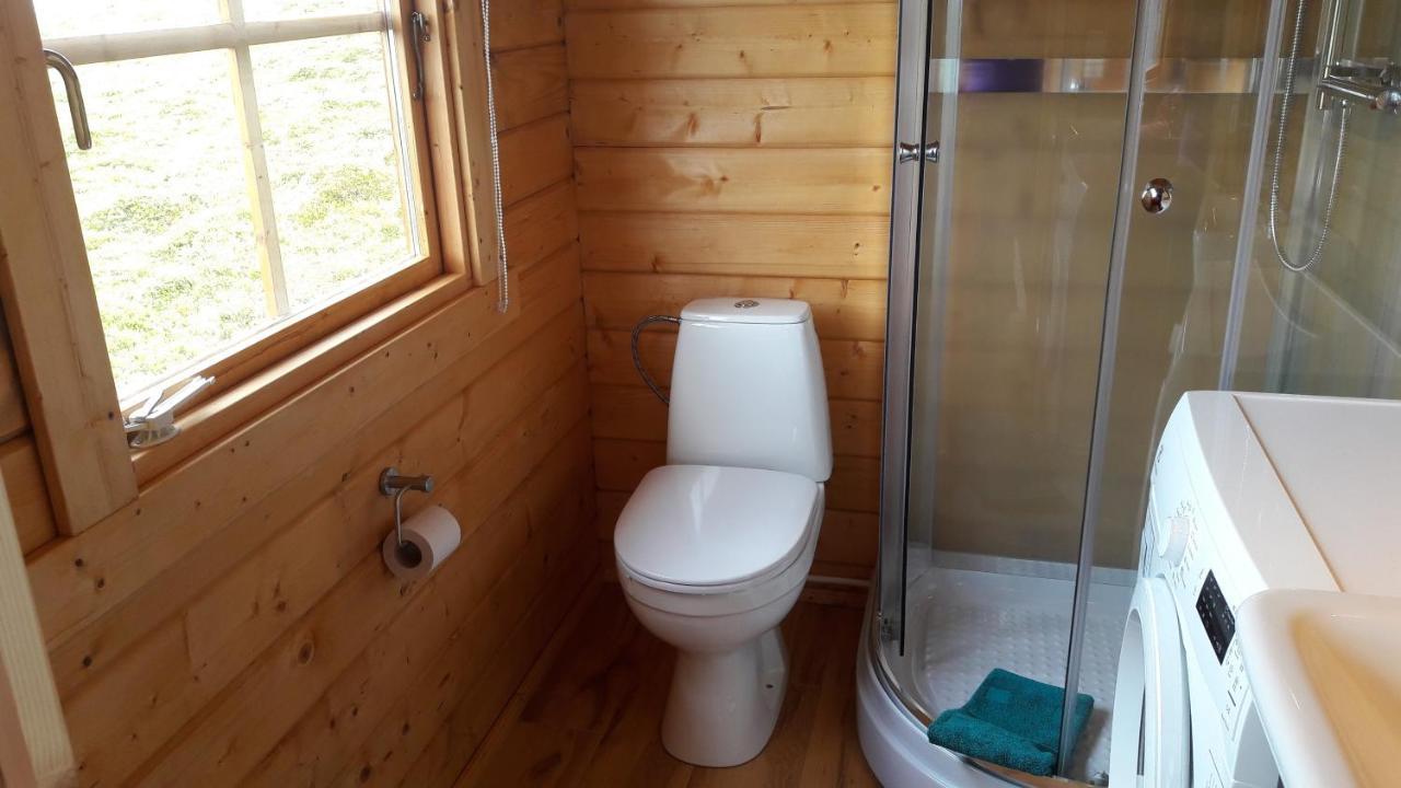 Feriehus Stundarfrithur