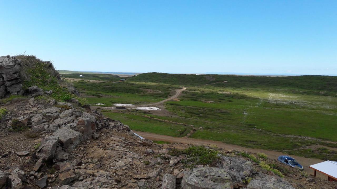 Stundarfrithur * Stykkishólmur