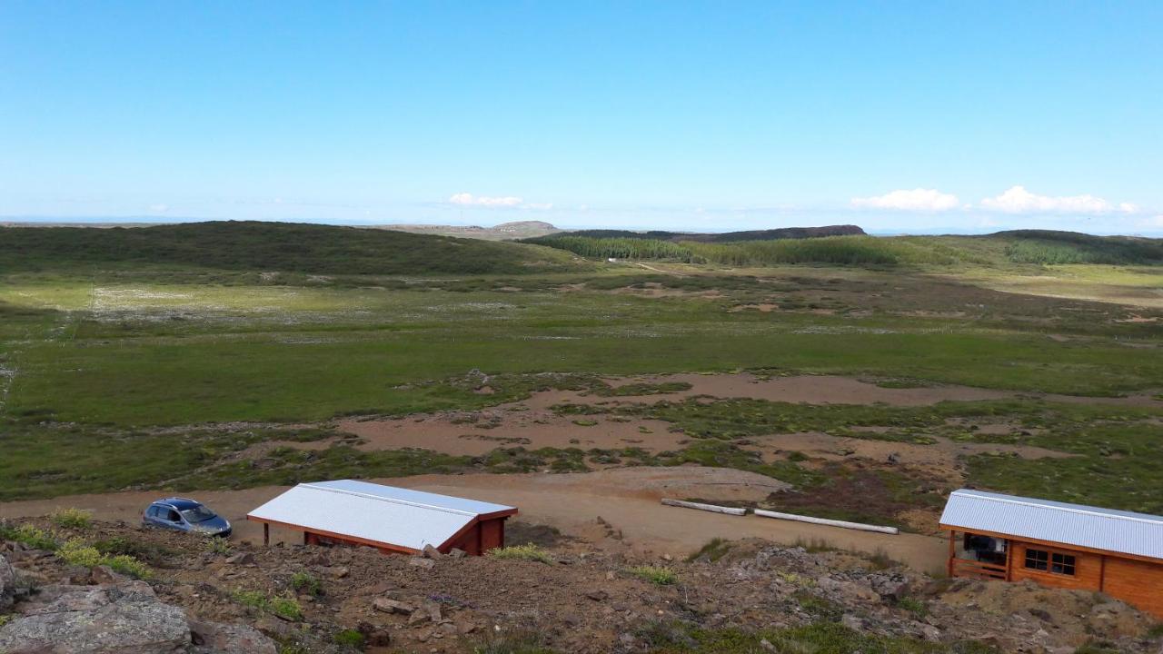 Stundarfrithur Feriehus