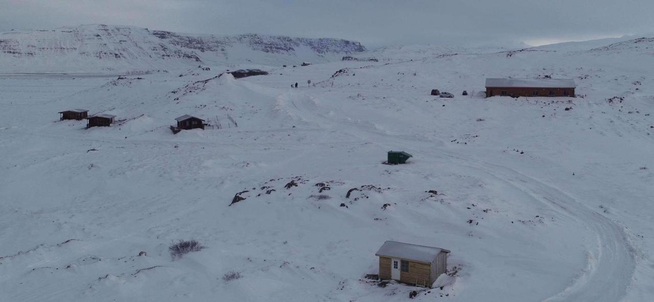 Stundarfrithur Stykkishólmur