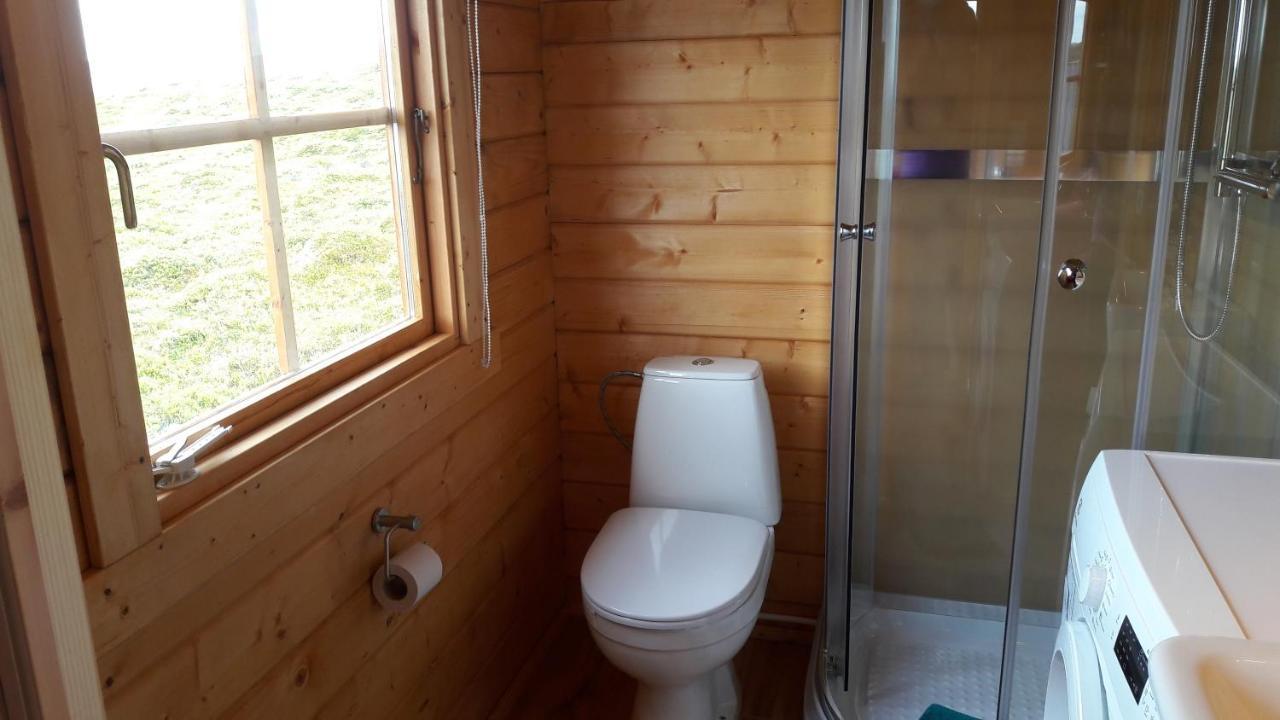 Feriehus Stundarfrithur