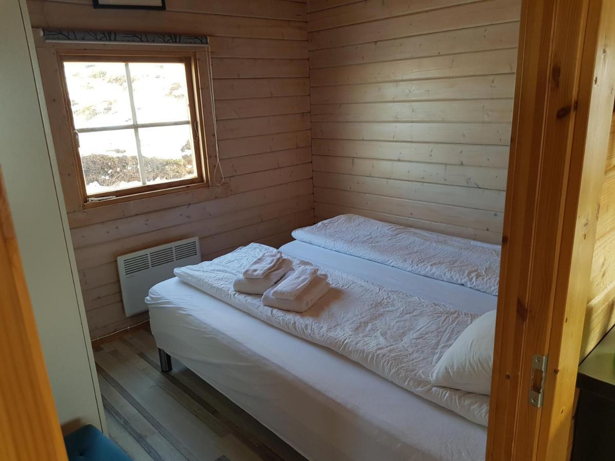 Feriehus Stundarfrithur *